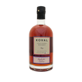 Koval Single Barrel Whiskey Rye Special Selection Reserve Bar (Barrel # 6319) 750 ml