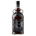 Kraken Black Dark Label Spiced Rum 750ml