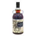 Kraken Black Spiced Rum 750ml