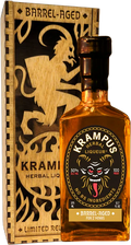 Krampus Herbal Liqueur Barrel Aged 750ml