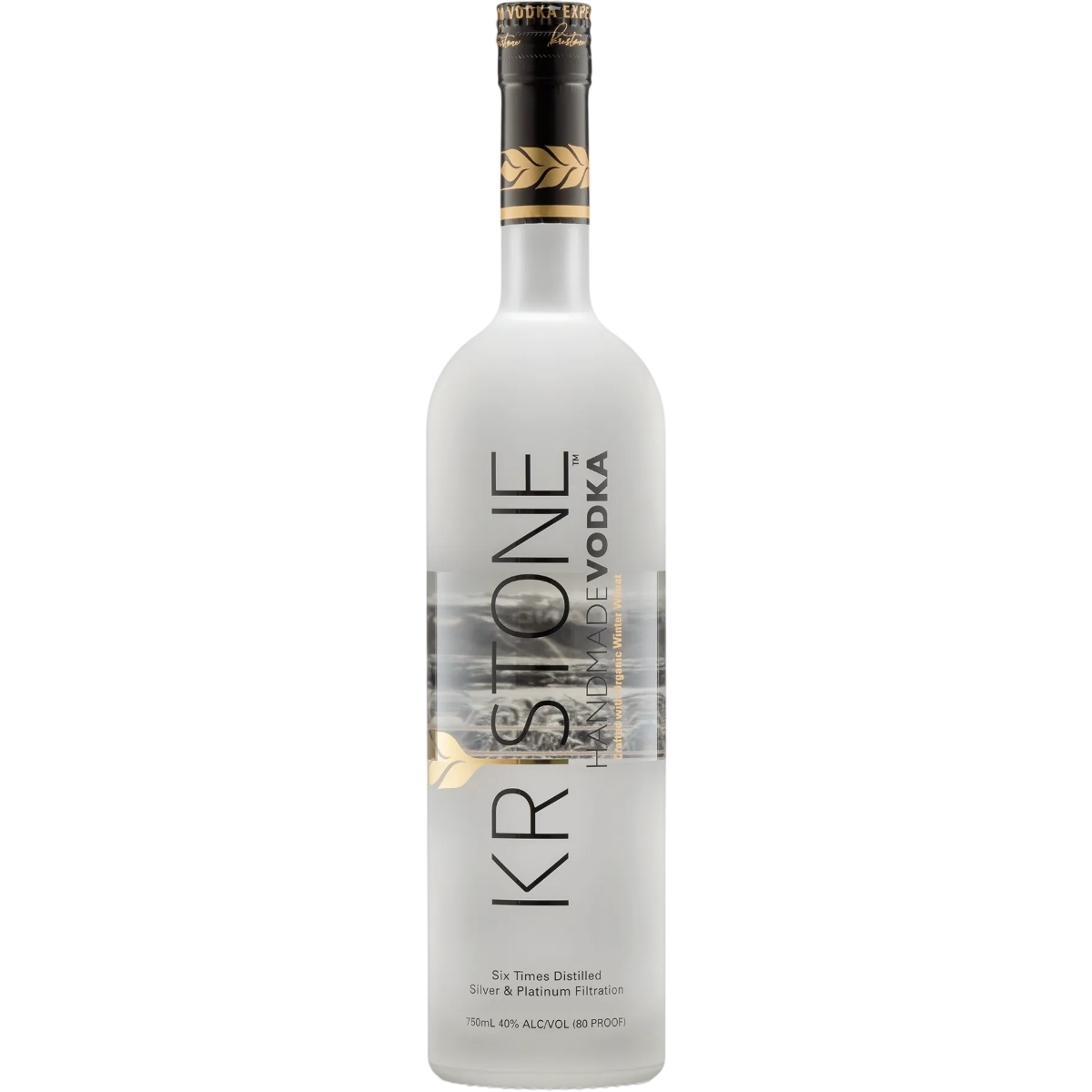 Kristone Crystal Rain 750 ml