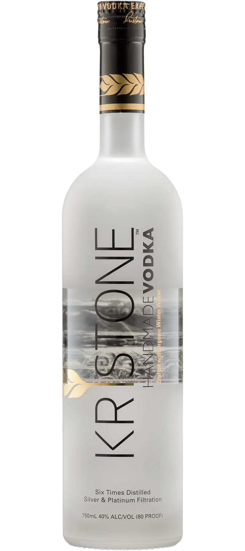 Kristone Vodka 750ml