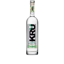 Kru 82 Cucumber Flavored Vodka 750ml