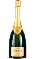Krug Grande Cuvee 172eme Edition Brut 750ml