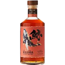 Kujira  Ryukyu Whisky 15 year 700ml