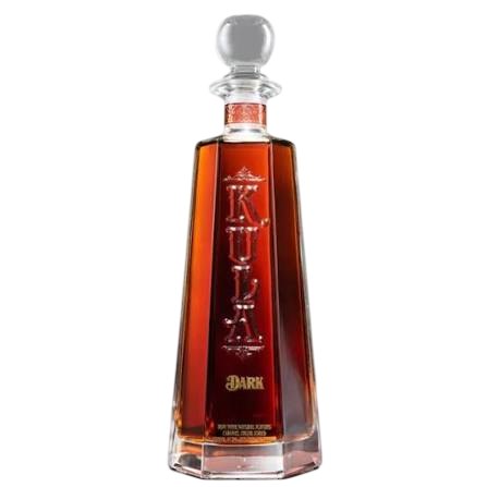 Kula Dark Rum 750 ml