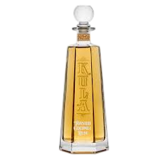 Kula Toasted Coconut 750 ml