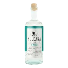 Kuleana Huihui White Rum 750 ml