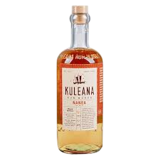Kuleana Nanea Rum 2 year 750 ml