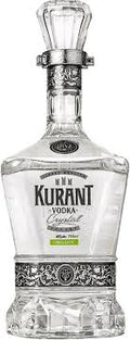 Kurant Platinum Organic Vodka 750ml