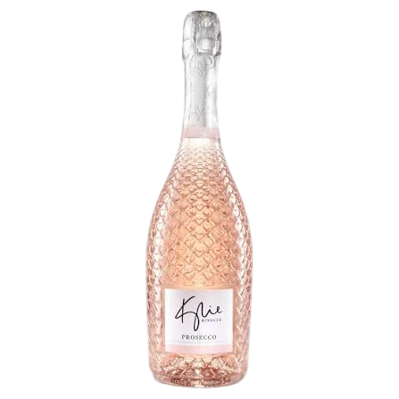 Kylie Minogue Prosecco Rose 750ml