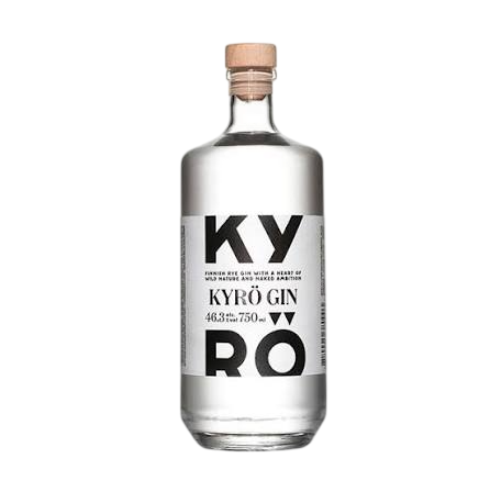 Kyro Gin (Napue) 750 ml