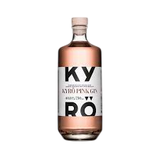 Kyro Pink Gin 750 ml