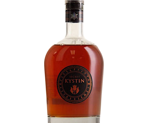 Kystin Secret Apple Ice Cider 750 ml