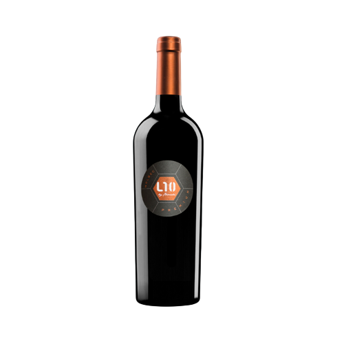 L10 by Bianchi Premuim Malbec 750ml