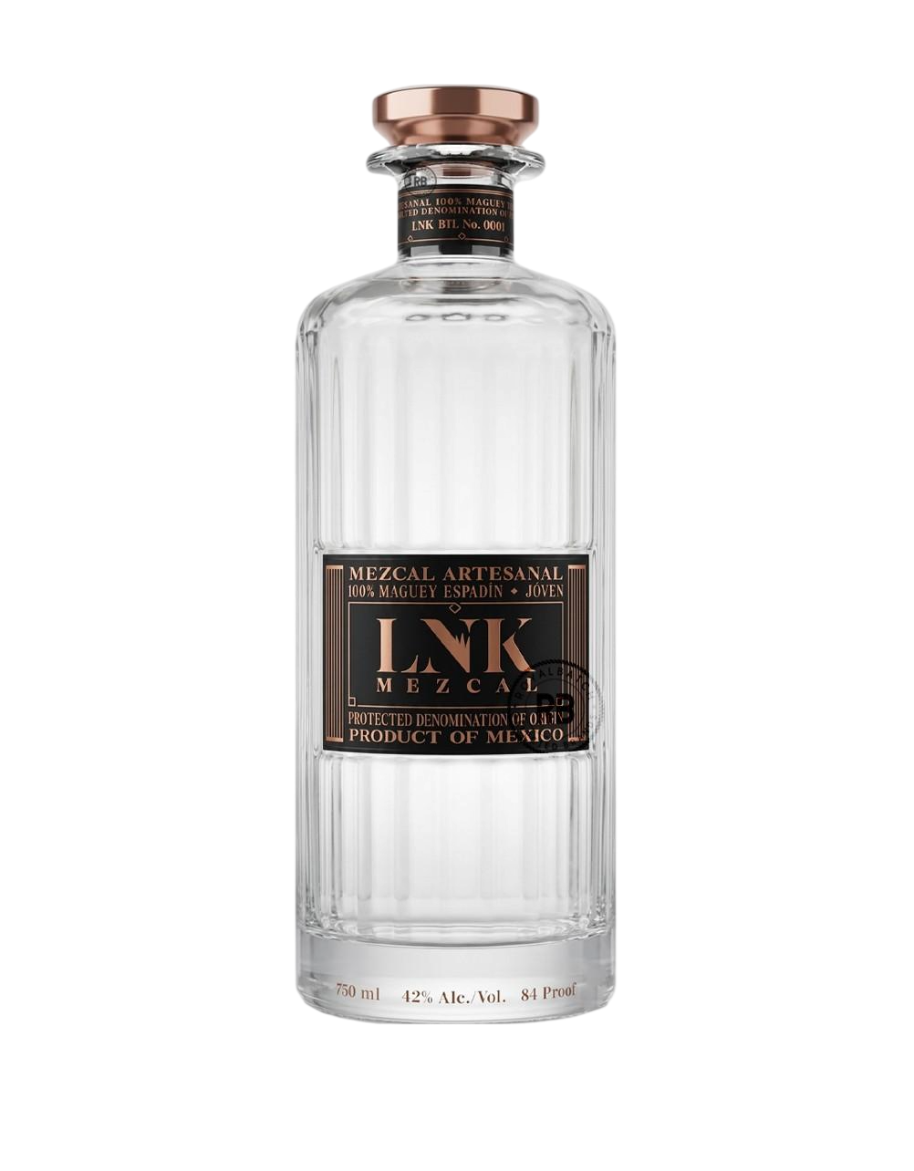 LNK Mezcal Mezcal Espadín 750ml