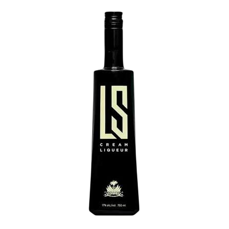 LS Cream Liqueur 750ml