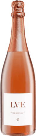 LVE Legend Vineyard Exclusive Sparkling Rose 750ml