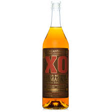L'Encantada Tattoo Series 3 Armagnac Brandy 750ml