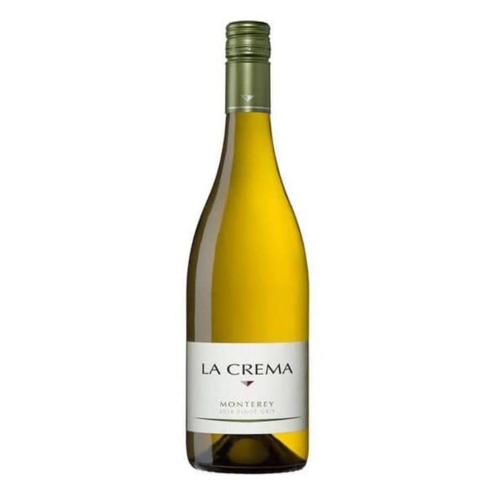 La Crema Pinot Gris 750ml