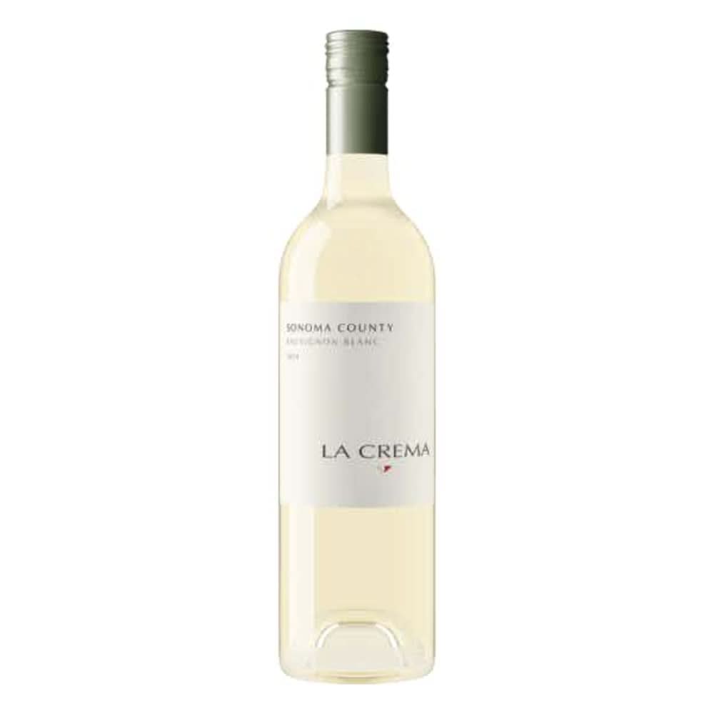 La Crema Sauvignon Blanc 750ml