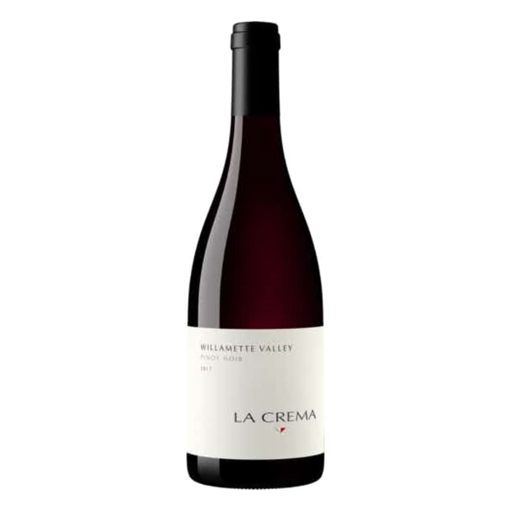 La Crema Williamette Valley Pinot Noir 750ml