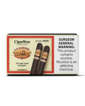 La Aurora 1985 Toro Maduro Cigar With Personal Humidor by CigarBros (Box of 10)
