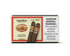 La Aurora 1987 Toro Connecticut Cigar With Personal Humidor by CigarBros (Box of 5)