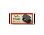 La Aurora 1987 Toro Connecticut Cigar With Personal Humidor by CigarBros (Box of 5)