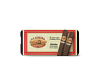 La Aurora 1987 Toro Connecticut Cigar With Personal Humidor by CigarBros (Box of 5)
