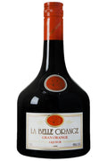 La Belle Orange & Cognac Liqueur 750ml