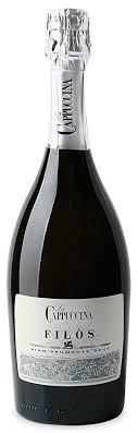 La Cappuccina Filos Brut 750ml