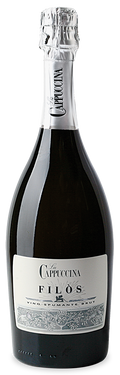 La Cappuccina Filos Vino Spumante Brut 750ml