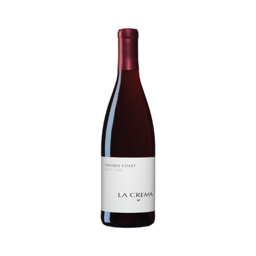La Crema Sonoma Coast Pinot Noir 750 ml