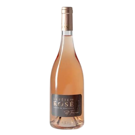 La Fete Du Rose La Fete Du Rose Cotes de Provence 2020 750 ml