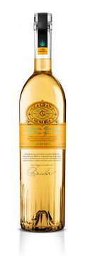 La Gran Senora Reposado Tequila 750ml