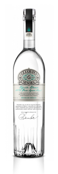 La Gran Senora Tequila Blanco 750ml