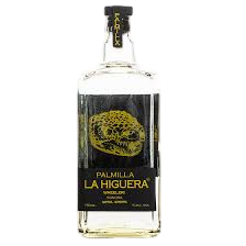 La Higuera Wherleri Palmilla 750 ML