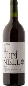 La Lupinella Il Lupinello Rosso 1Lt