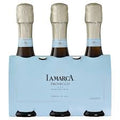 La Marca Prosecco 187ml Bottle 3-Pack