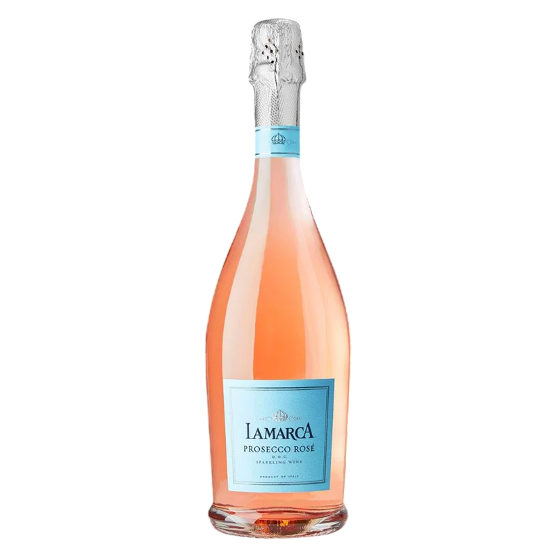 La Marca Prosecco Rose 750 ml