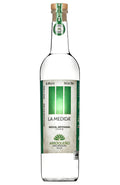 La Medida Mezcal Arroqueno Artesanal Joven Mezcal 750ml