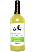 La Paz Organic Margarita Mix 1Lt