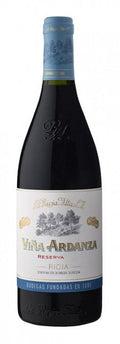 La Rioja Alta S.A. Vina Ardanza Reserva 1.5Lt