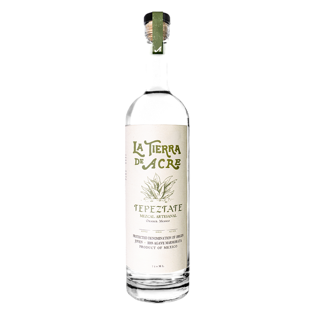 La Tierra De Acre Acre Tepextate Joven 750 ml