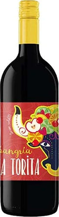 La Torita Sangria 750ml