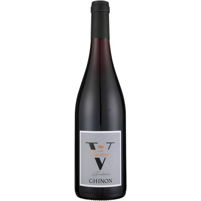 La Varenne Chinon Tradition