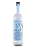 La Venenosa 20 Years Old Azul Raicilla Espiritus de Jalisco Aguardiente De Agave 750ml