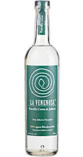 La Venenosa Costa de Jalisco Raicilla 750ml