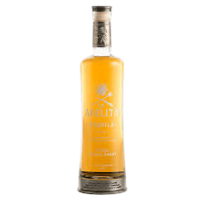 La Adelita Extra Anejo 750 ml